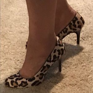 Women’s Pumps